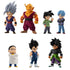 『ドラゴンボール』アドバージ16 BOX